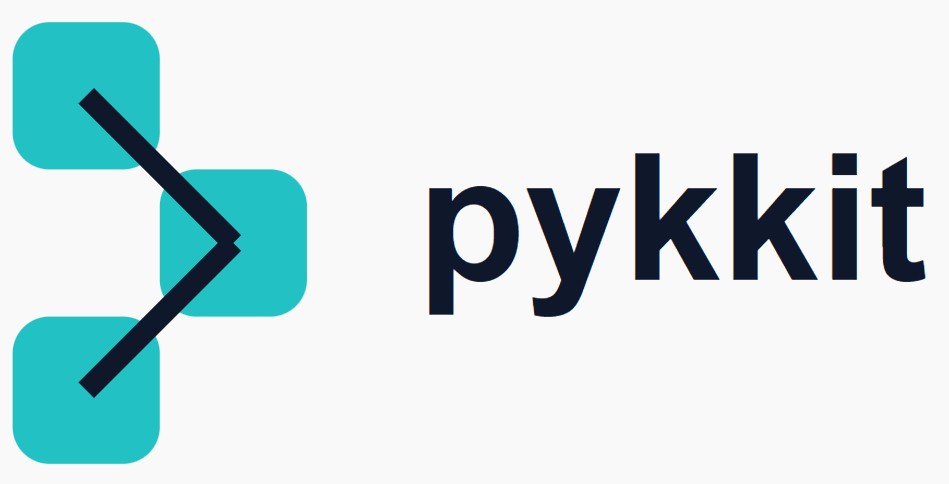 Pykkit Logo